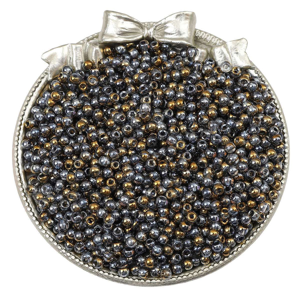 4mm domestic super high quality glass beads round beads diy handmade bracelet necklace jewelry accessories material loose beads wholesale