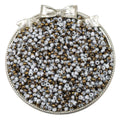 4mm domestic super high quality glass beads round beads diy handmade bracelet necklace jewelry accessories material loose beads wholesale