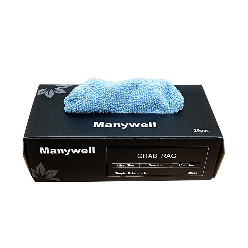 Kitchen Withdrawable Dish Cloth for Lazy Housework Multifunctional Portable Disposable Cleaning Cloth Multifunctional Stain Cleaning Towel
